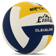 М'яч волейбольний Cima Efort Cleveland №5 PU клеєний, код: VB-9032-S52