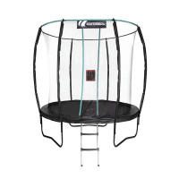 Батут Cornilleau 2440 мм, чорний, код: 3222763120819-IN