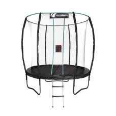 Батут Cornilleau 2440 мм, чорний, код: 3222763120819-IN