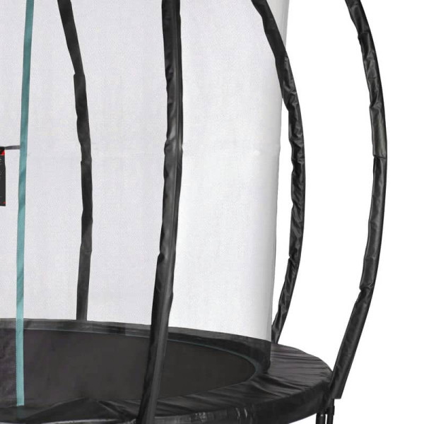 Батут Cornilleau 2440 мм, чорний, код: 3222763120819-IN