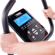 Велотренажер електромагнітний York Fitness C415, код: 00014961531015
