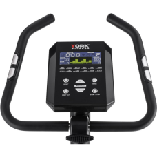 Велотренажер електромагнітний York Fitness C415, код: 00014961531015