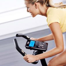 Велотренажер електромагнітний York Fitness C415, код: 00014961531015