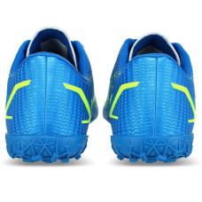 Сороконіжки футбольні Pro Action розмір 39, синій-салатовий, код: VL22313-TFY-BLL_39