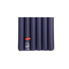 Килимок надувний Ferrino 6-Tube Airbed Dark Blue 1800х500х90 мм (78005HBB), код: 926543-SVA