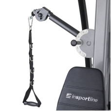 Фітнес станція Insportline Profigym C200, код: 20787-IN