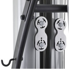 Фітнес станція Insportline Profigym C200, код: 20787-IN