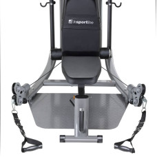 Фітнес станція Insportline Profigym C200, код: 20787-IN