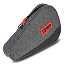 Чохол для ракетки Gewo Round Cover Spy Grey/Red, код: 931250-SVA