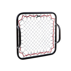 Ребондер Seco Rebounder Mini відбивач ударів для воротаря складаний 80х80 см, код: 21120800-SC
