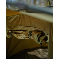 Намет короповий 2-місний Ranger Exp 2-mann Bivvy, оливковий, код: RA6617