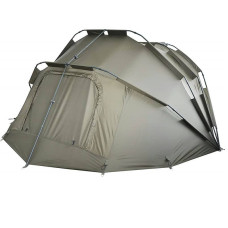 Намет короповий 2-місний Ranger Exp 2-mann Bivvy, оливковий, код: RA6617
