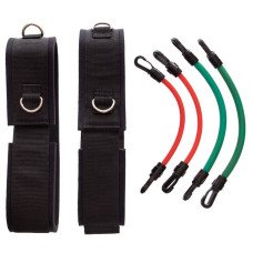 Латеральний амортизатор для ніг BioGym Lower Body Kit, код: FI-0882-S52