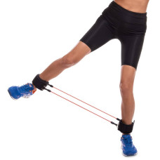 Латеральний амортизатор для ніг BioGym Lower Body Kit, код: FI-0882-S52