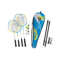 Набір для бадмінтону Talbot Badminton 4-Players Set Family Set, код: 4015752494157