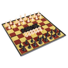 Шахи, шашки ChessTour, код: 3208А
