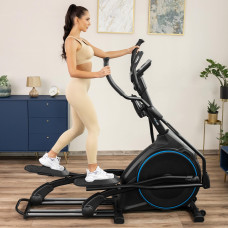 Орбітрек Gymtek XC9200 електромагнітний,код: 5907766668480