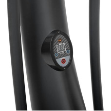 Вібраційна платформа VibroGym inSPORTline Lotos Max, код: 26291-IN