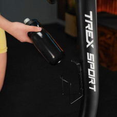 Велотренажер Trex Sport TX-750EB SABER електромагнітний чорний, код: 5902308237568