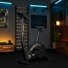 Велотренажер Trex Sport TX-750EB SABER електромагнітний чорний, код: 5902308237568