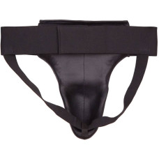 Бандаж захисний Benlee Adam L чорний, код: 199051 (Black) L