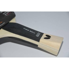 Ракетка для настільного тенісу Butterfly Timo Boll SG33, код: 836-TTN