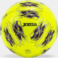 М'яч футбольний Joma Evolution V 401953.057 №5, жовтий, код: 8447534447123