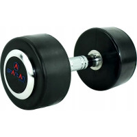 Гумові гантелі Spartan 1x50 кг, код: M-12728272-IN