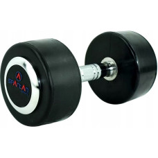Гумові гантелі Spartan 1x50 кг, код: M-12728272-IN