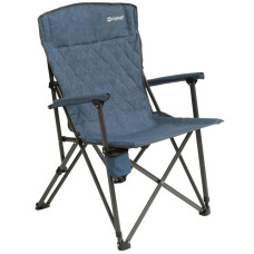 Стілець кемпінговий Outwell Derwent Blue, код: 929013-SVA