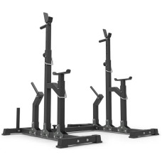 Комбіновані стійки зі страховкою Marbo Sport MS-S104 2.0, код: MR-29169-IN