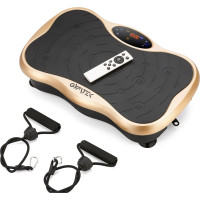 Вібраційна платформа Gymtek XP500 Gold,код: 5907766660873