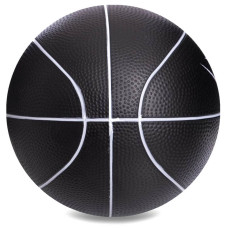 Медбол Record Medicine Ball 5 кг, чорний, код: SC-8407-5