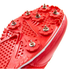 Шиповки бігові  Jello розмір 44 (27см), червоний, код: OB-0048-4_44R