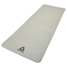 Килимок для тренуваннь Reebok Training Mat 1730x610x7 мм, сірий, код: 885652009898