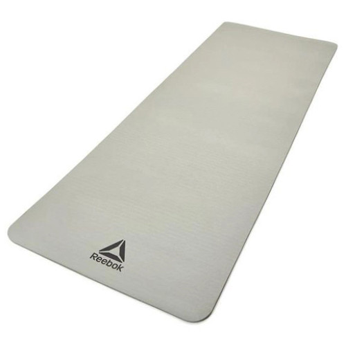 Килимок для тренуваннь Reebok Training Mat 1730x610x7 мм, сірий, код: 885652009898