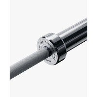 Гриф тренувальний для важкої атлетики Eleiko IWF – 15 кг, жіночий, код: 3085913-FH