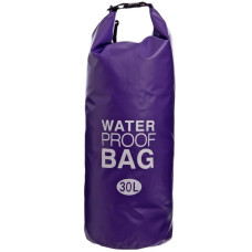 Водонепроникний гермомішок SP-Sport Waterproof Bag 30л камуфляж помаранчевий, код: TY-6878-30_KOR-S52