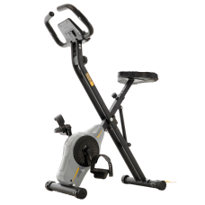Велотренажер Trex Sport TX-340XB BRIZ магнітний сірий, код: 5902308232488