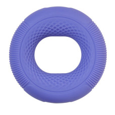 Еспандер кистьовий кільце FitGo 50-60 LB, бузковий, код: 389/3-50-60-WS