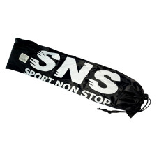 Координаційна доріжка SNS 4MM-1020 10 м, помаранчевий, код: 13003-SNS