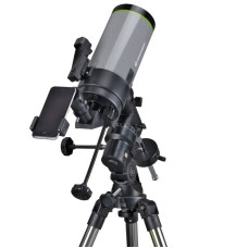Телескоп Bresser Space Explorer MC 127/1900 EQ3 (9621804), код: 930272-SVA