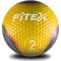 Медбол Fitex 2 кг, код: MD1240-2