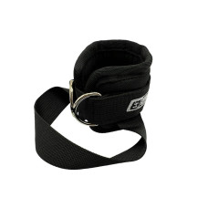 Манжета EasyFit R11 на липучці для тяги (з п’яткою), код: EF-LGSTR-11-EF