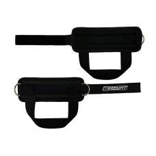 Манжета EasyFit R11 на липучці для тяги (з п’яткою), код: EF-LGSTR-11-EF