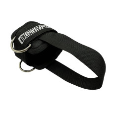 Манжета EasyFit R11 на липучці для тяги (з п’яткою), код: EF-LGSTR-11-EF