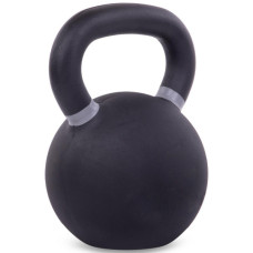 Гиря тренувальна чавунна Generation Fitness FF51F2-36kg 36 кг, , код: 523013-AX