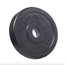 Набір гантелі-штанга Elitum Titan 59кг з перехідником, код: 00-G00000364