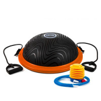 Балансувальна платформа Power System Balance Trainer Zone (Ø60) Orange, код: 4200OR-0