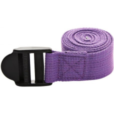 Ремінь для йоги LiveUp Yoga Straps, код: LS3236A
